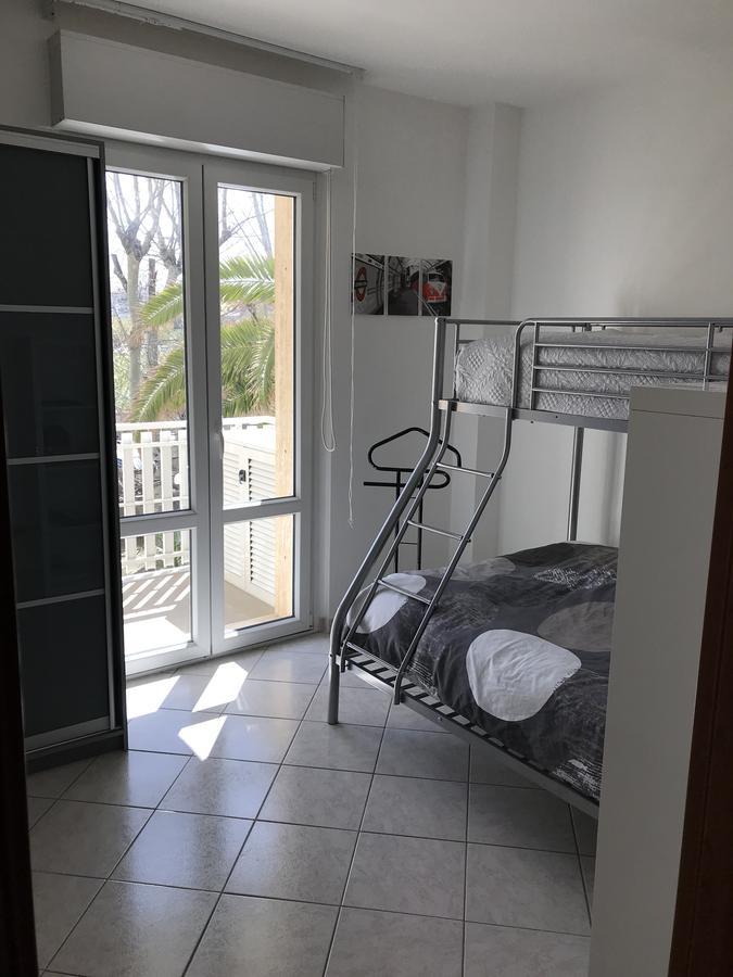 Appartement Dolce Sogno à Alghero Extérieur photo